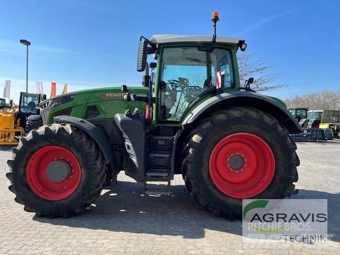 Fendt 930 VARIO GEN-6 Trattori