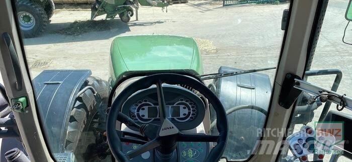 Fendt 936 Vario Trattori