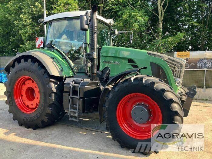 Fendt 936 VARIO Trattori