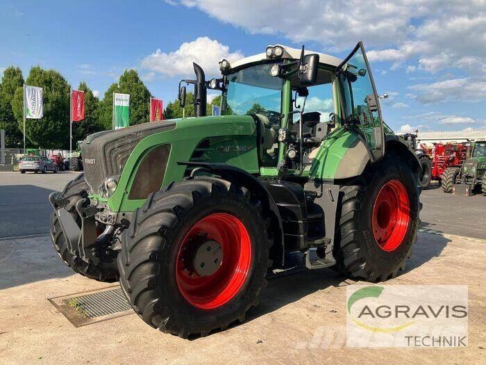 Fendt 936 VARIO Trattori
