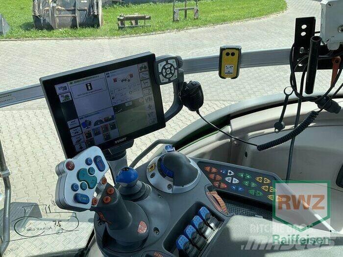 Fendt 936 Vario Trattori
