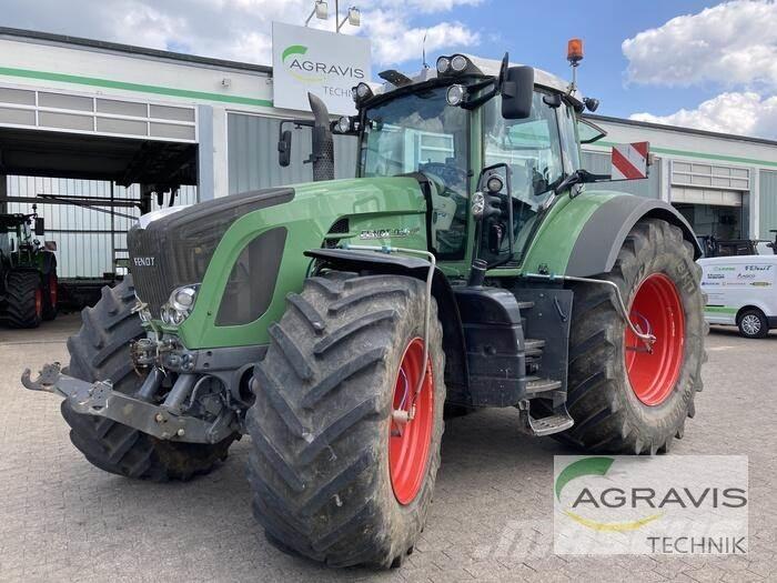 Fendt 936 VARIO Trattori