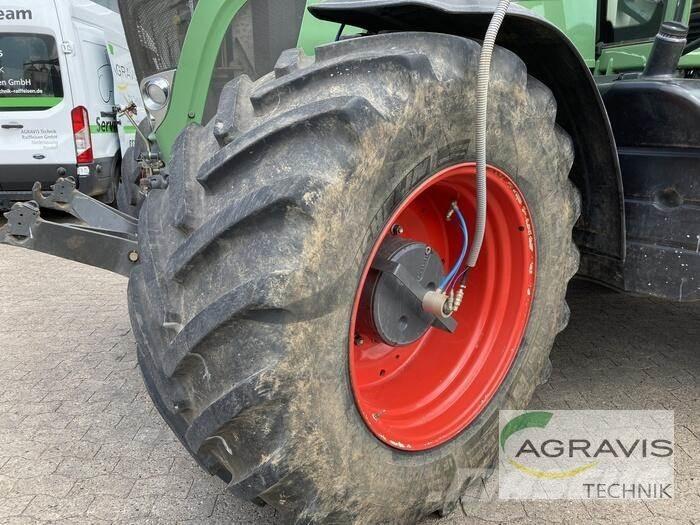 Fendt 936 VARIO Trattori