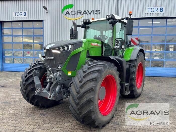 Fendt 936 VARIO GEN-7 Trattori