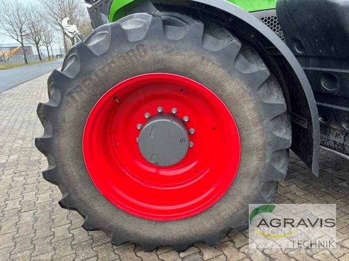 Fendt 936 VARIO GEN-7 Trattori
