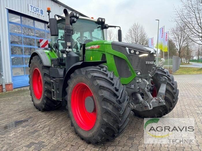 Fendt 936 VARIO GEN-7 Trattori