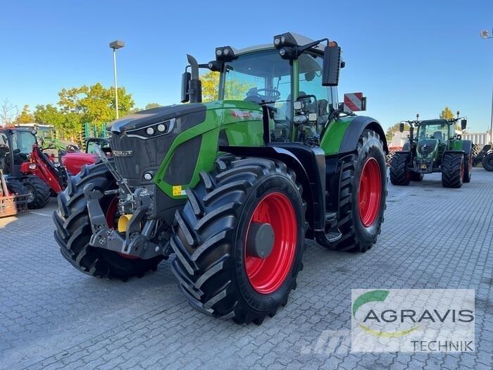 Fendt 936 VARIO GEN-7 Trattori