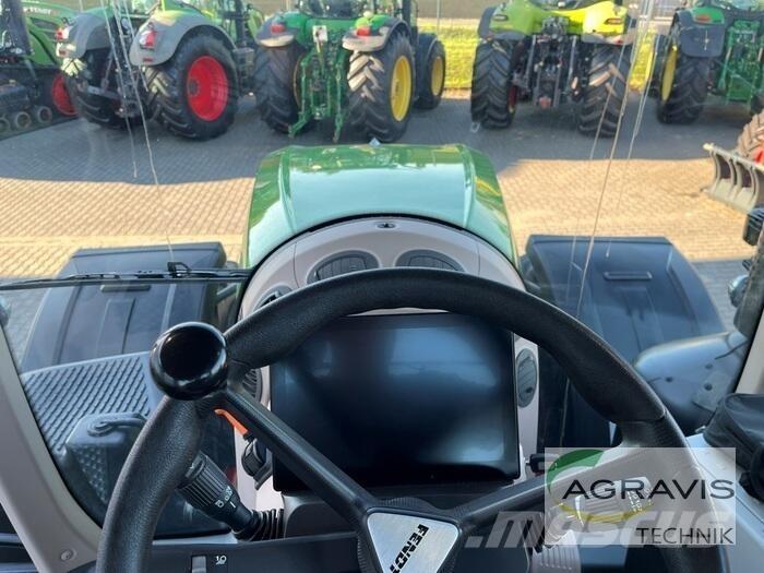 Fendt 936 VARIO GEN-7 Trattori