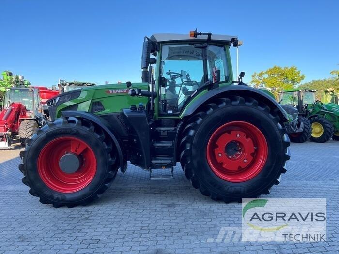 Fendt 936 VARIO GEN-7 Trattori