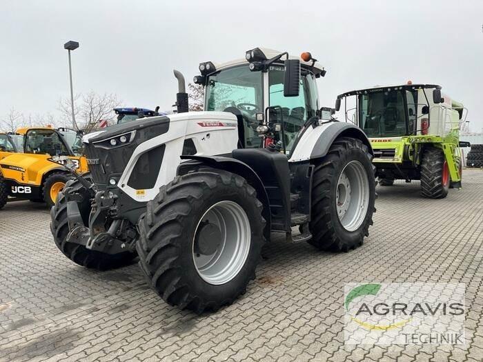 Fendt 942 VARIO GEN-6 Trattori