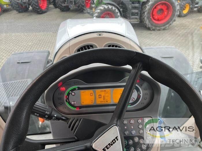 Fendt 942 VARIO GEN-6 Trattori
