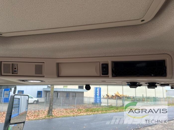 Fendt 942 VARIO GEN-7 Trattori