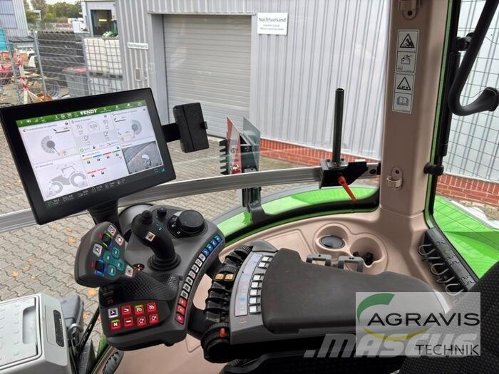 Fendt 942 VARIO GEN-7 Trattori