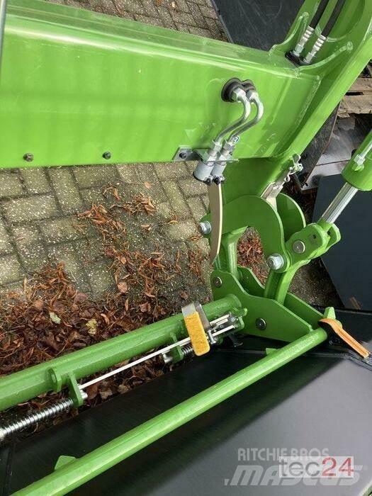 Fendt Cargo 4X80 Altri accessori per trattori