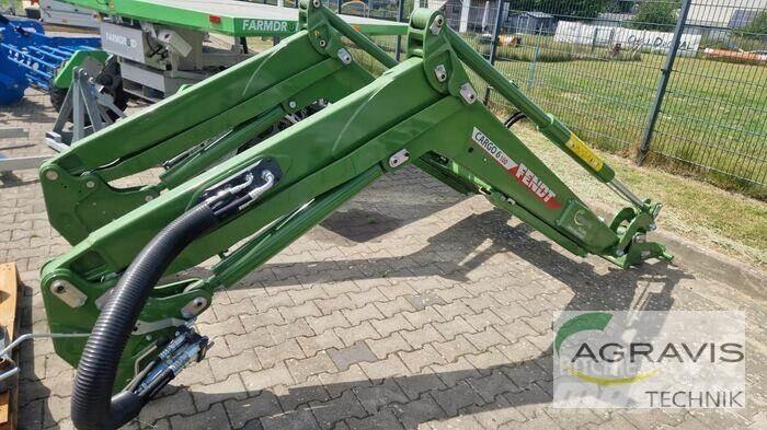 Fendt CARGO 6.100 Altri accessori per trattori