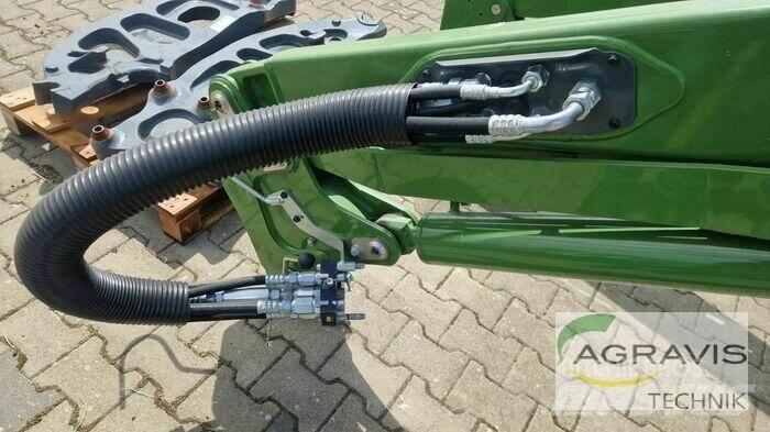 Fendt CARGO 6.100 Altri accessori per trattori