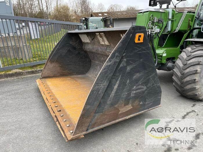 Fendt CARGO T 955 Sollevatori telescopici per agricoltura