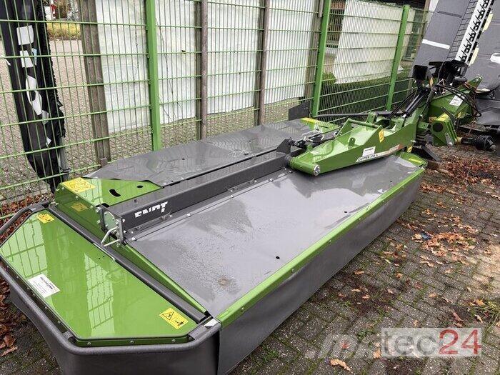 Fendt Cutter 310 TL Falciatrici