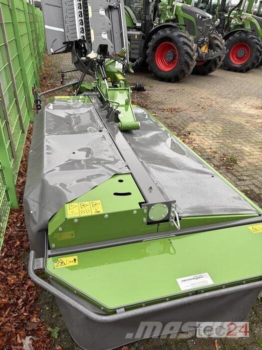 Fendt Cutter 310 TL Falciatrici