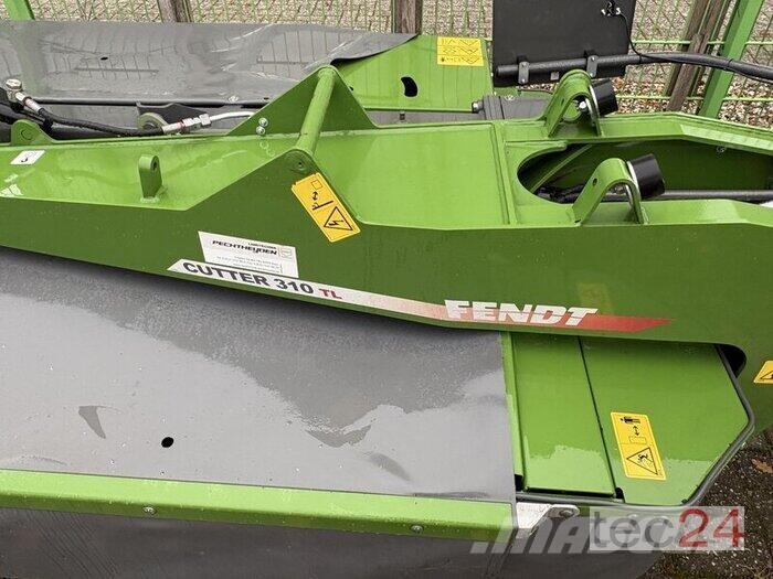 Fendt Cutter 310 TL Falciatrici