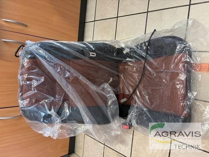 Fendt FAHRERSITZ Altri macchinari per bestiame