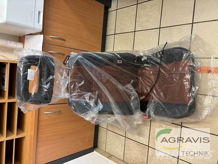 Fendt FAHRERSITZ Altri macchinari per bestiame