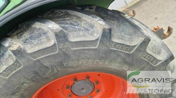 Fendt FARMER 280 SA Trattori