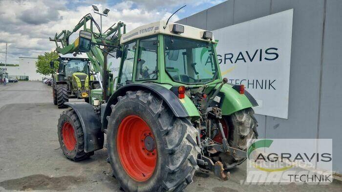 Fendt FARMER 280 SA Trattori