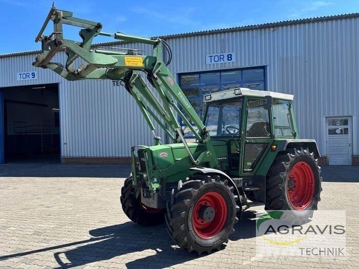 Fendt FARMER 308 LSA Trattori