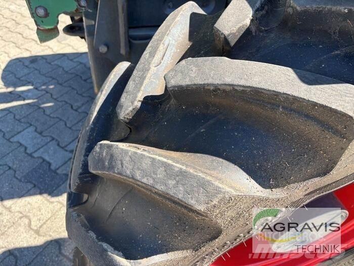 Fendt FARMER 308 LSA Trattori