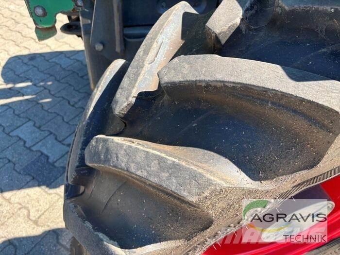 Fendt FARMER 308 LSA Trattori