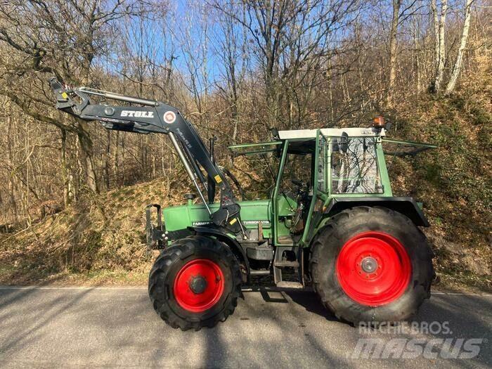 Fendt FARMER 309 LSA Trattori