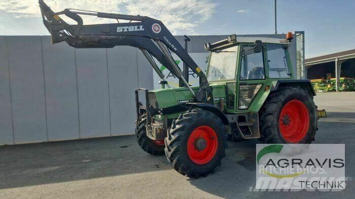 Fendt FARMER 309 LSA Trattori