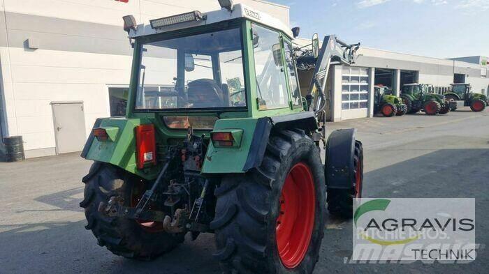 Fendt FARMER 309 LSA Trattori