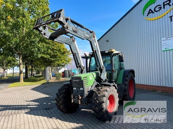 Fendt FARMER 311 LSA Trattori