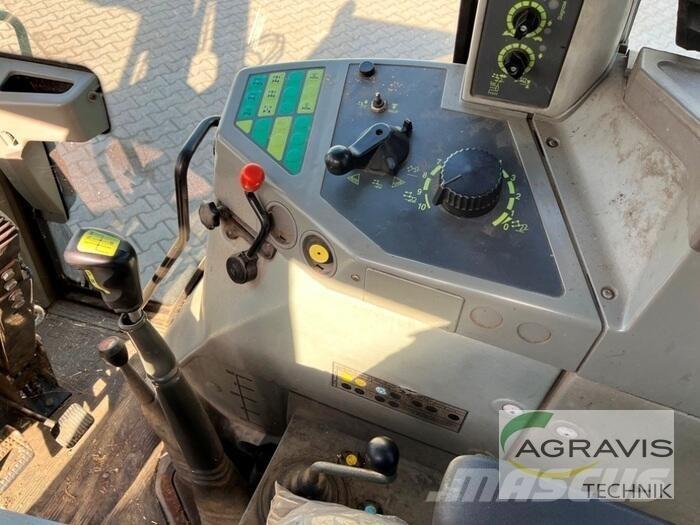 Fendt FARMER 311 LSA Trattori