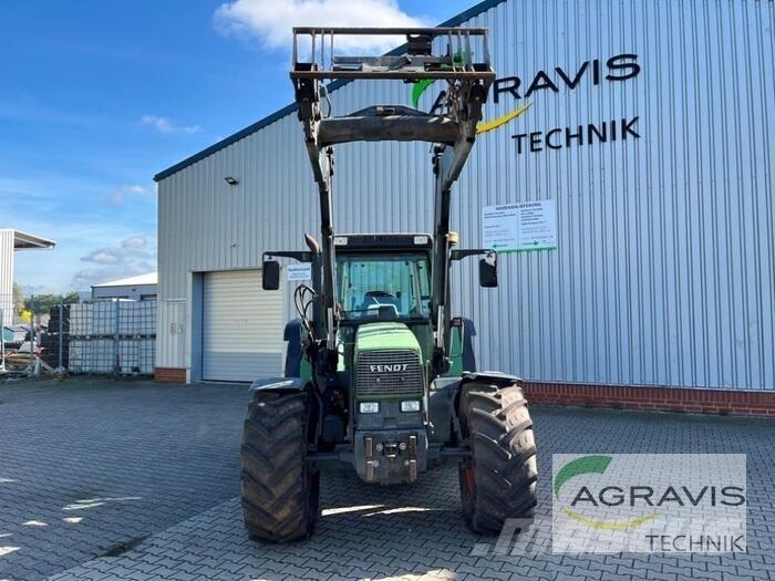 Fendt FARMER 311 LSA Trattori