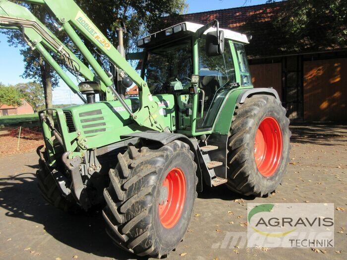 Fendt FAVORIT 510 C Trattori