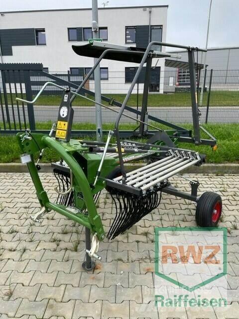 Fendt Former 351 DN Ranghinatori