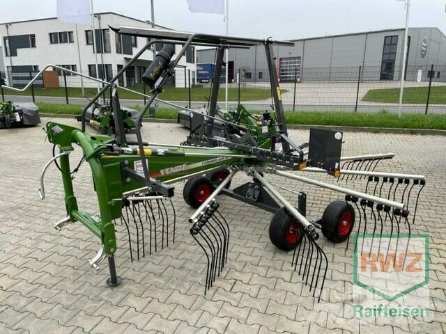 Fendt Former 426 DN Ranghinatori