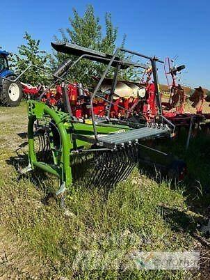 Fendt FORMER 426 DN Ranghinatori