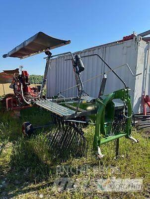 Fendt FORMER 426 DN Ranghinatori
