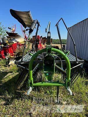 Fendt FORMER 426 DN Ranghinatori