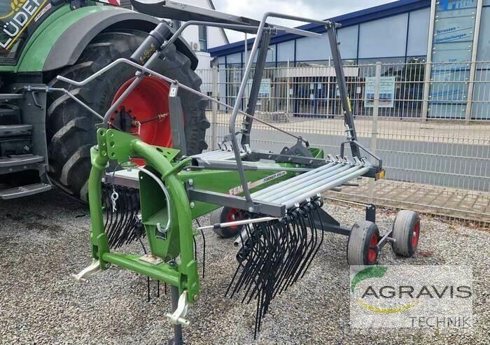 Fendt FORMER 456 DN Ranghinatori
