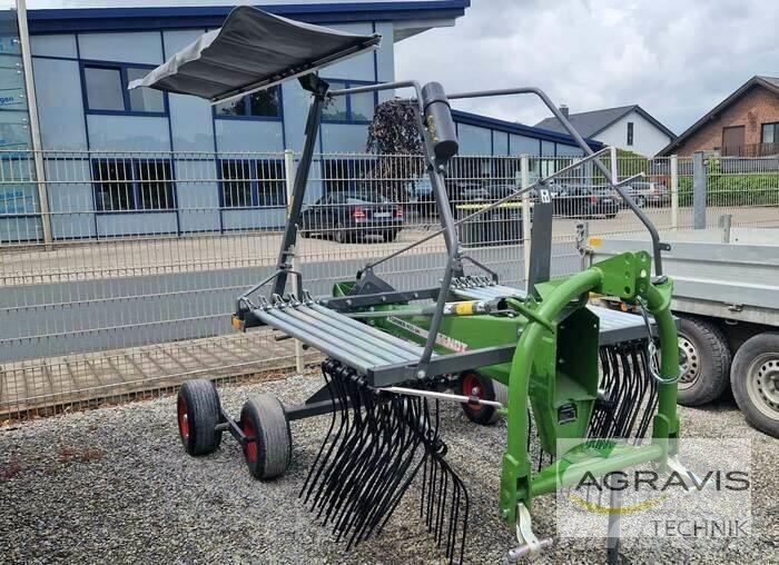 Fendt FORMER 456 DN Ranghinatori