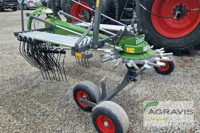 Fendt FORMER 456 DN Ranghinatori