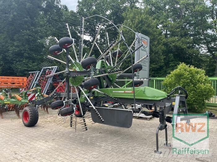 Fendt Former 920C Ranghinatori