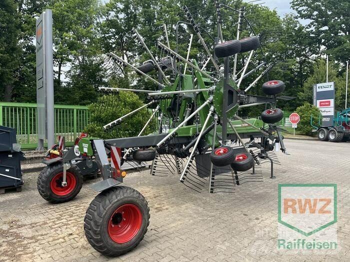 Fendt Former 920C Ranghinatori