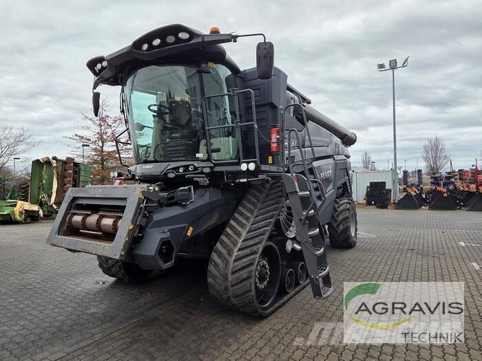 Fendt IDEAL 9 T Mietitrebbiatrici