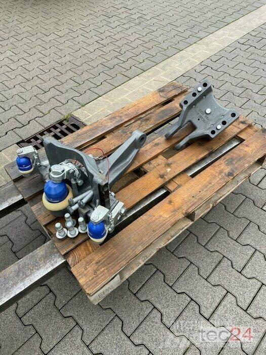 Fendt K80 Fendt 700 Altri accessori per trattori